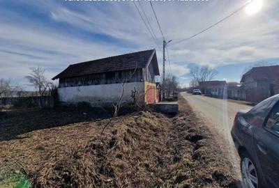 Teren de 1400 mp, în Telești - 5