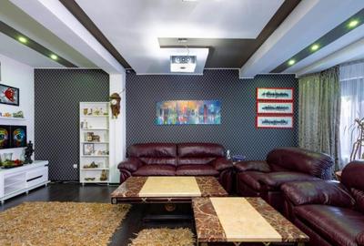 VILA 6 camere D P 2, FINISAJE CALITATE SUPERIOARA - Bariera - 17