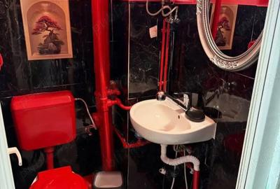 Garsonieră decomandată în Central - 1