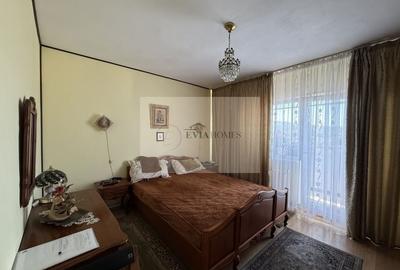 Apartament spatios cu 4 camere/ balcoane /zona str. Bucuresti, Marasti - 3