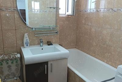 Garsonieră decomandată în Central - 4