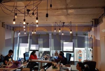 VANZARE CLADIRE BIROURI | ZONA DOROBANTI-BELLER - 2