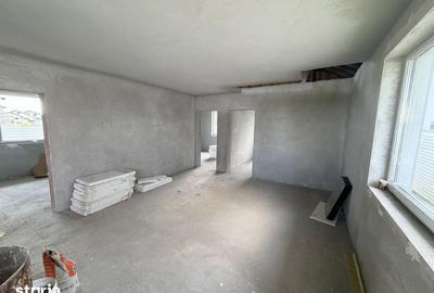 Casă cu 4 camere cu Teren 377 Mp în Central - 5