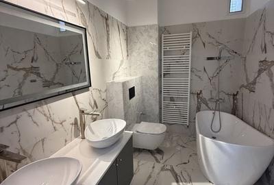 De inchiriat apartament cu 2 camere in zona Floreasca - 1