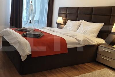 PENTHOUSE CU TERASĂ PANORAMICĂ - 2 CAMERE, ETAJ 10 - 8