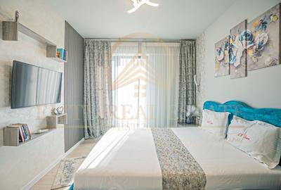 Apartament premium de vanzare în Mamaia â vedere la mare și lac - 10