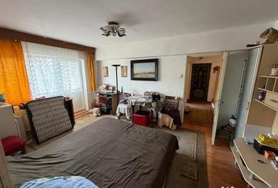 Apartament cu 2 camere semidecomandat în Central - 2