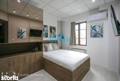Apartament cu 3 camere, mobilat în Centrul Istoric - 5