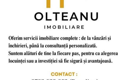 Spațiu comercial, în Cernele - 1