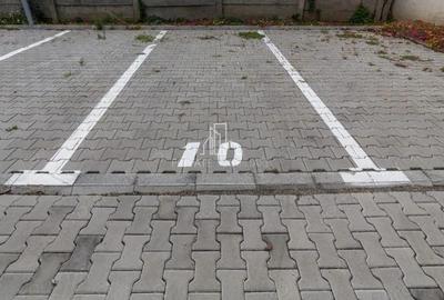 Apartament 2 Camere Modern cu Parcare de Inchiriat, Zona Unirii - 6