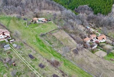 Spațiu comercial, în Stăncești - 2