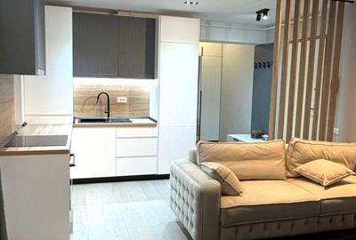Apartament cu 2 camere semidecomandat în Ghencea - 4