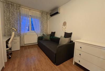 Apartament cu 3 camere decomandat, mobilat în Aviației - 17