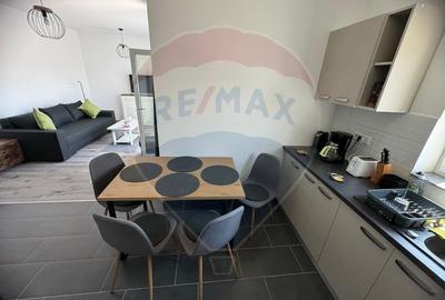 Apartament 2 camere, mobilat si utilat, zona Coresi! - 13