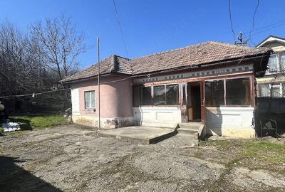 Casă cu 3 camere cu Teren 2173 Mp în Prundeni - 5