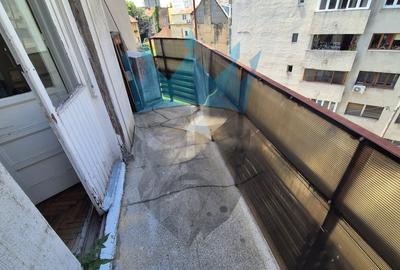 Apartament cu 2 camere decomandat, mobilat în Universitate - 7