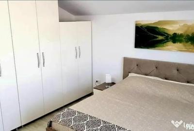 Garsonieră decomandată în Rediu - 7