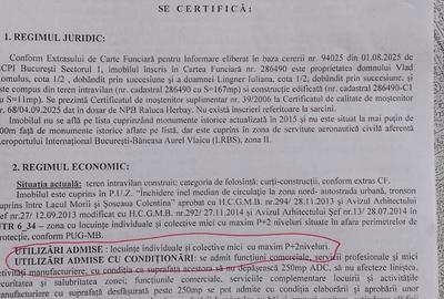 Spațiu comercial, în Chibrit - 3