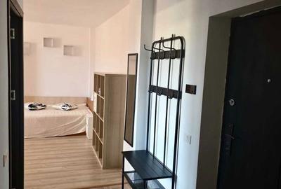Garsonieră decomandată în Central - 7