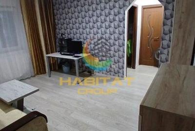 Apartament cu 2 camere semidecomandat, mobilat în Brâncoveanu - 3