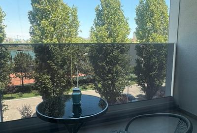 Apartament 2 cam - prima inchiriere - AVIATORII RESIDENCE, UNIVERSITATE
