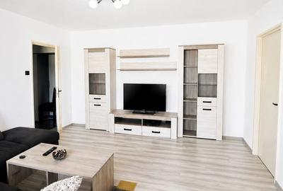 Apartament cu 2 camere semidecomandat în Aradului - 2