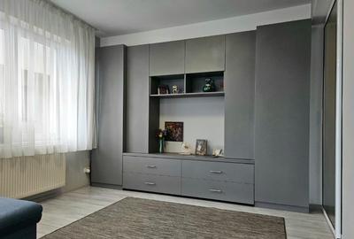 Apartament 3 camere in vila zona Piata Tractorul - 2