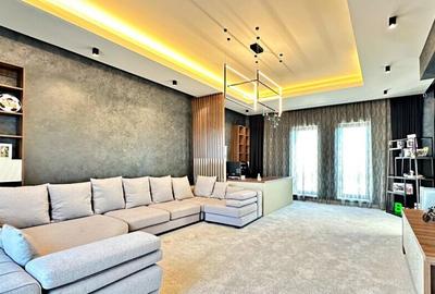 PRIMO - VILA - D+P+1 - TEREN 500 MP - Comision 0% - 18