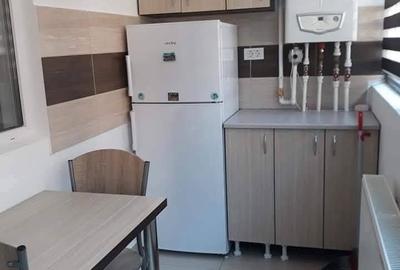 Garsonieră decomandată în Chiajna - 15