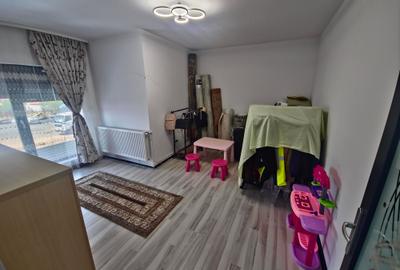 Valu lui Traian vilă 4 camere, curte foișor termen lung - 16