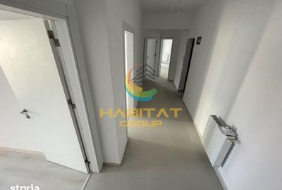 Apartament cu 2 camere în Apărătorii Patriei - 3