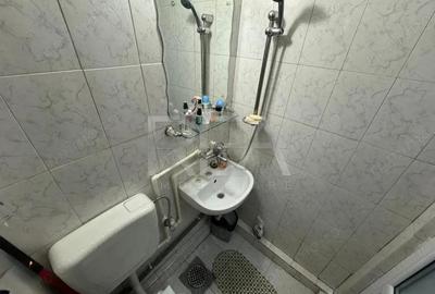 Garsoniera | Aproape de metrou | Zona linistita - 5