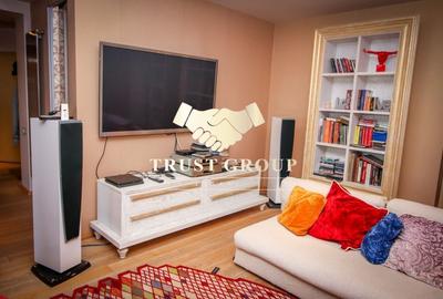-Dorobanti- Apartament 4 camere - 10