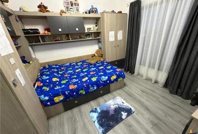 Vila design,Sancraiu de Mures,curte generoasa si flexibila,acces optimizat: FILM 3D! - 6