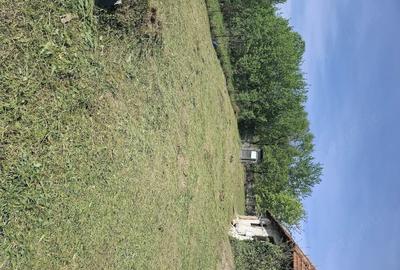 Casă cu 3 camere cu Teren 1000 Mp în Central - 7