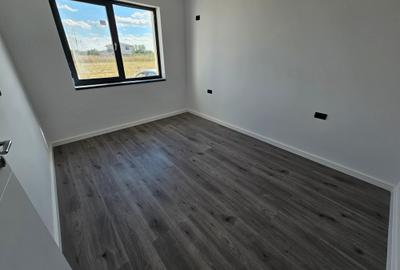 Vila individuala 4 camere - Incalzire pardoseala - Beci - Teghes-Domnesti - 20