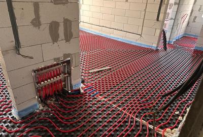 BLOC NOU- ABATOR , COMISION 0% - 25