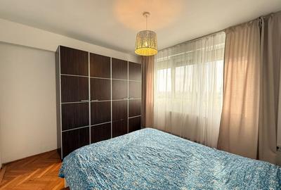 Apartament cu 2 camere semidecomandat, mobilat în Iosefin - 6