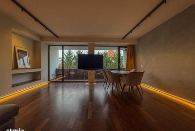 Apartament cu 3 camere în Floreasca - 2