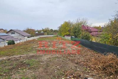 Teren de 1401 mp, în Central - 1