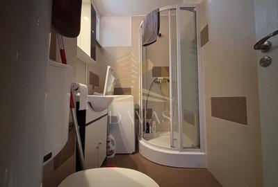 Apartament de 3 camere decomandat | Plopilor - 17