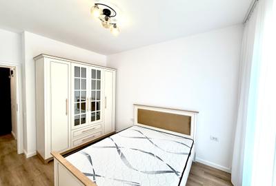 Închiriere apartament First USE-  EXIGENT Plaza - 64 mp - 3