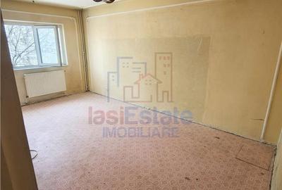 Apartament cu 2 camere decomandat în Nicolina - 11