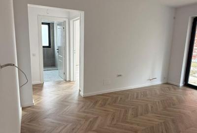 Apartament cu 2 camere semidecomandat în Bucium - 13