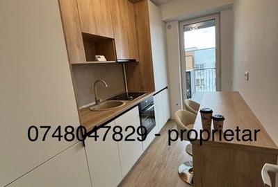Apartament cu 2 camere în Titan - 5