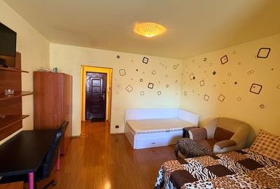 Garsonieră semidecomandată în Dristor - 4