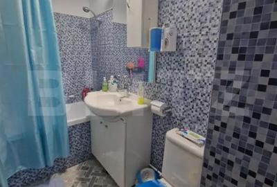 Apartament cu 2 camere decomandat în Burdujeni - 2