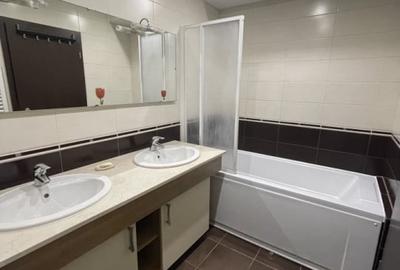 De inchiriat apartament cu 3 camere si 2 locuri de parcare zona Braytim. - 10