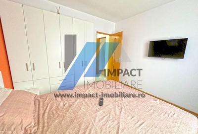 2 camere semidecomandate, renovat complet, modern, etaj 4/10 cu lift modernizat - 3
