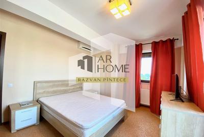 Apartament 3 camere de lux, terasa 35 mp, bloc nou, central, - 11